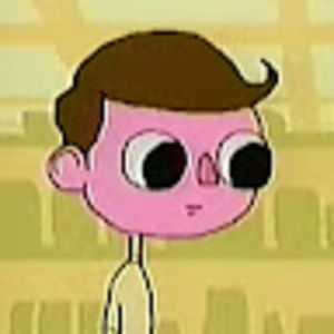 Meet your Posher, Jolie